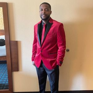 Meet your Posher, Jay